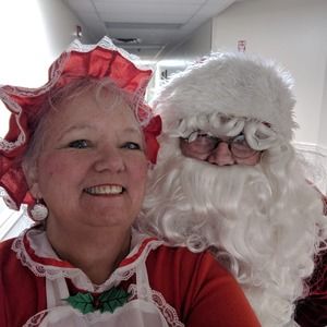 Meet your Posher, Barbara